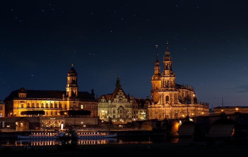 Historic Grandeur